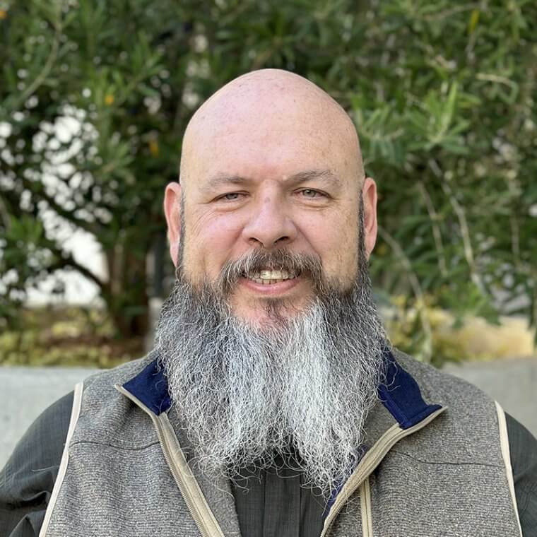 Peter Meloserdoff